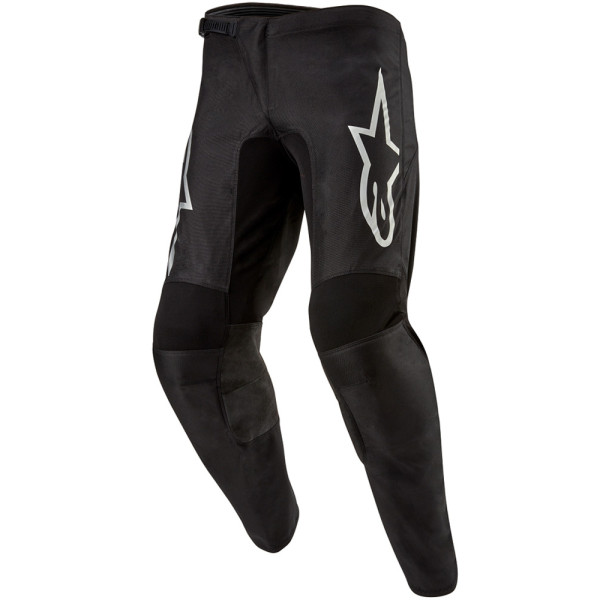 Кросові штани Alpinestars MX Fluid Graphite чорні