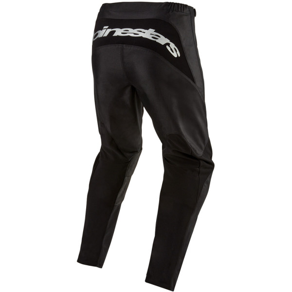 Кросові штани Alpinestars MX Fluid Graphite чорні
