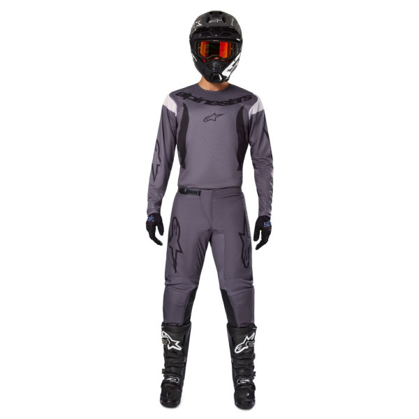 Кросові штани Alpinestars MX Fluid Haul піщано-коричневі