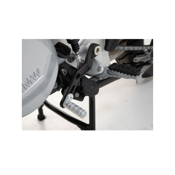 Двигун перемикання передач Sw-Motech BMW F 750/ 850 GS/Adventure 18-