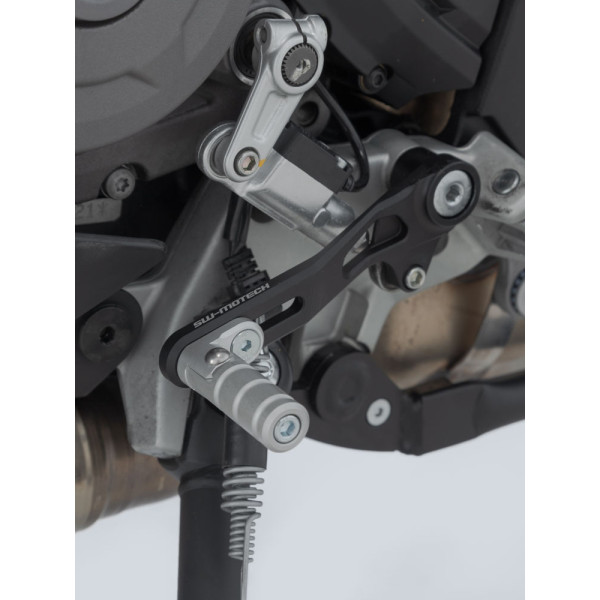 Двигун зміни передач Sw-Motech Ducati Multistrada V4 / S / V4 Pikes Peak (21-)/ RS (23-)