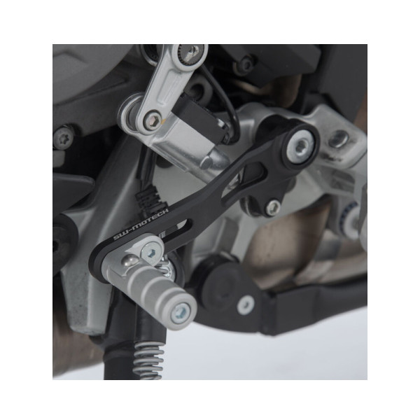 Двигун зміни передач Sw-Motech Ducati Multistrada V4 / S / V4 Pikes Peak (21-)/ RS (23-)