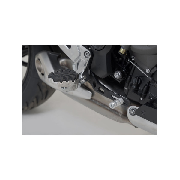 Важіль гальма SW-MOTECH для Triumph Tiger 660 Sport (21-)