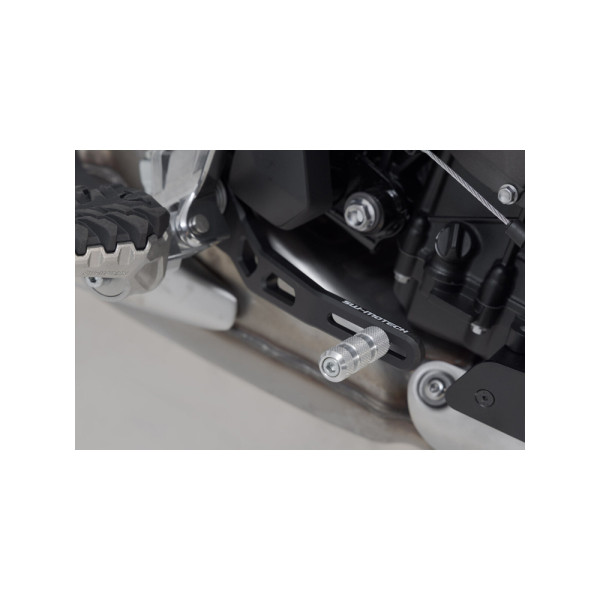 Важіль гальма SW-MOTECH для Triumph Tiger 660 Sport (21-)