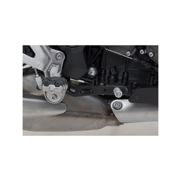 Важіль гальма SW-MOTECH для Triumph Tiger 660 Sport (21-)