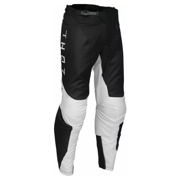 Кросові штани дитячі Thor Launchmode Storm чорні