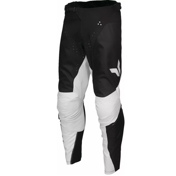 Кросові штани дитячі Thor Launchmode Storm чорні