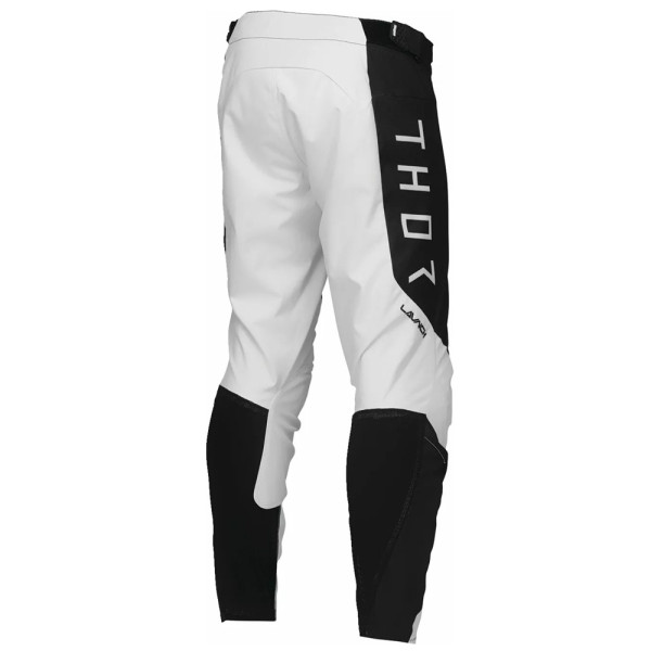 Кросові штани дитячі Thor Launchmode Storm чорні