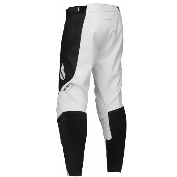 Кросові штани дитячі Thor Launchmode Storm чорні