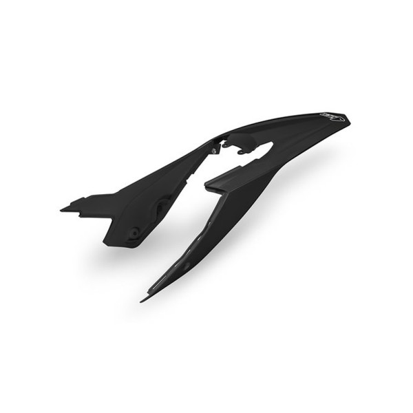 Задній бризковик UFO для Beta RR 250/300/350/400/450 (20-) чорний