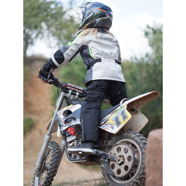 Мотоциклетні штани дитячі Modeka EL Chango