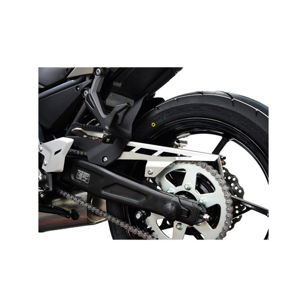 Захист ланцюга Zieger Kawasaki Ninja 650 (17-)/ Z 650 (17-) (обрані моделі)