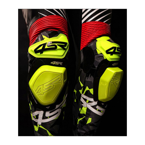 Мотоциклетний комбінезон одночастинний 4SR Racing Camo AR