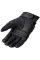 Мотоциклетні шкіряні рукавички Ozone Stick CS II чорні