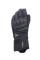 Жіночі текстильні мотоциклетні рукавички Dainese Tempest 2 D-Dry® чорні