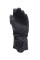 Жіночі текстильні мотоциклетні рукавички Dainese Tempest 2 D-Dry® чорні