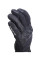 Жіночі текстильні мотоциклетні рукавички Dainese Tempest 2 D-Dry® чорні