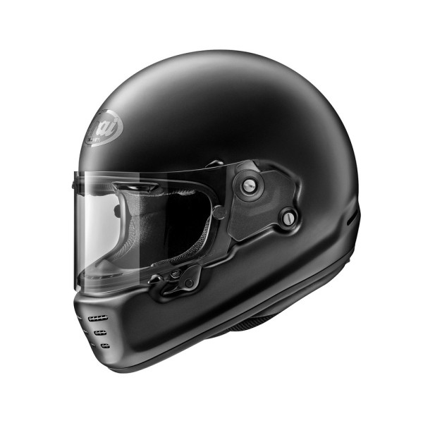 Шолом інтегральний Arai Concept-XE чорний