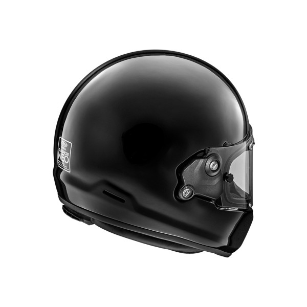 Шолом інтегральний Arai Concept-XE чорний