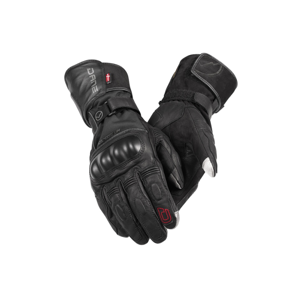 Мотоциклетні рукавички DANE Tyril