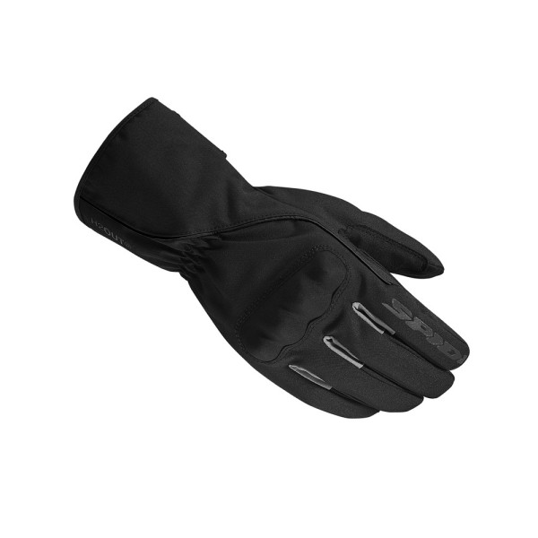Мотоциклетні рукавички Spidi WNT-3 H2Out чорні