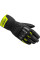 Мотоциклетні рукавички Spidi Alu-Pro Evo H2Out чорні-флуоресцентні