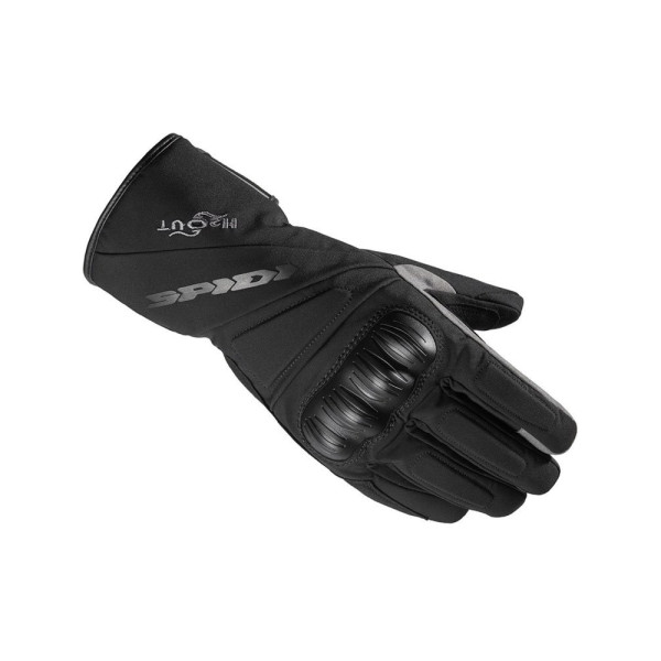 Мотоциклетні рукавички Spidi TX-T H2Out чорні