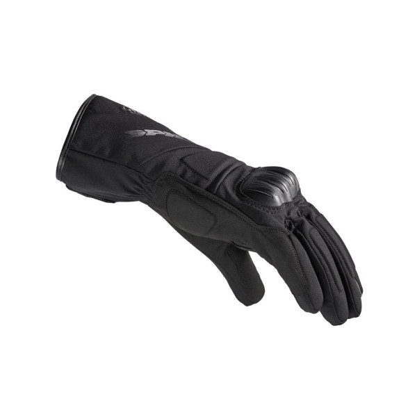 Мотоциклетні рукавички Spidi TX-T H2Out чорні