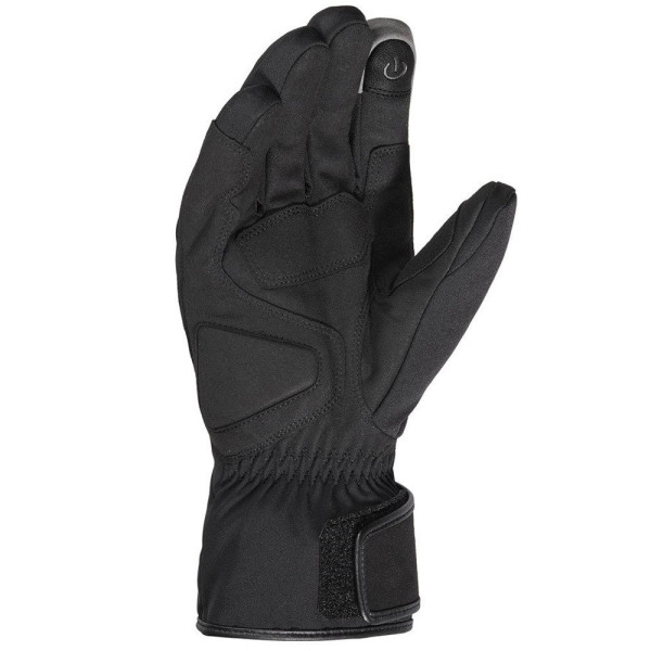 Мотоциклетні рукавички Spidi TX-T H2Out чорні