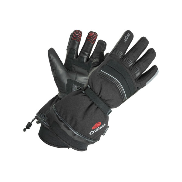 Мотоциклетні рукавички Büse Outlast утеплені