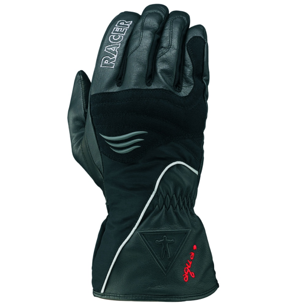 Мотоциклетні рукавички Racer Nautus Aquapoint