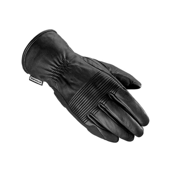 Мотоциклетні рукавички Spidi Delta H2Out чорні
