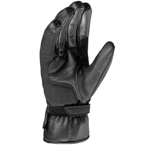 Мотоциклетні рукавички Spidi Delta H2Out чорні