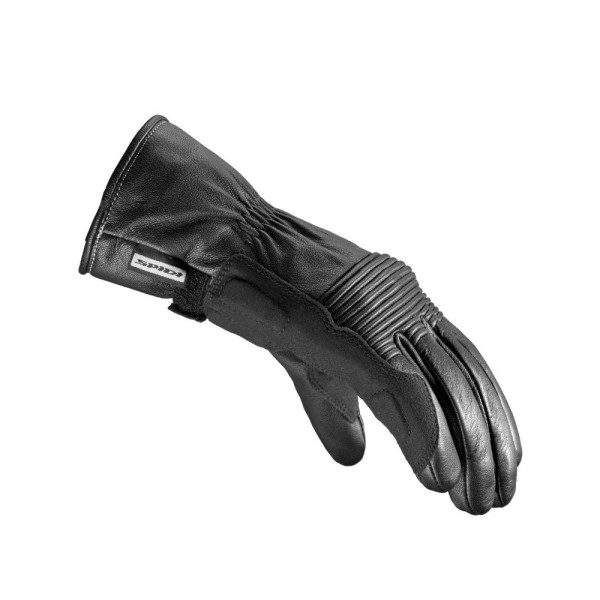 Мотоциклетні рукавички Spidi Delta H2Out чорні