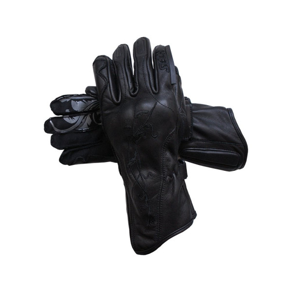 Жіночі рукавички Seca Sheeva II