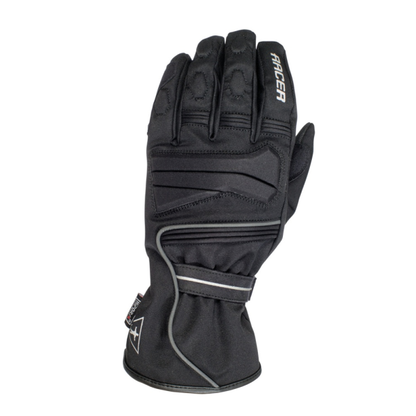 Мотоциклетні рукавички Racer Cloudy 2