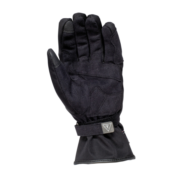 Мотоциклетні рукавички Racer Cloudy 2