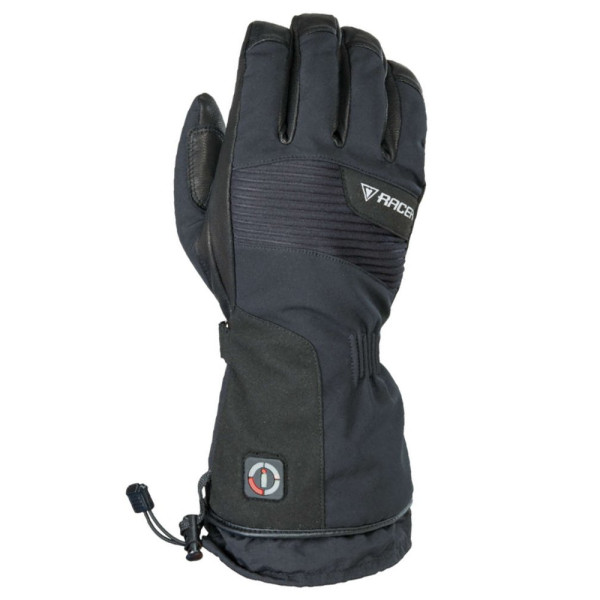 Обігрівні рукавички Racer Connectic 2