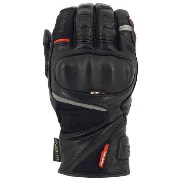 Мотоциклетні рукавички Richa Atlantic GTX