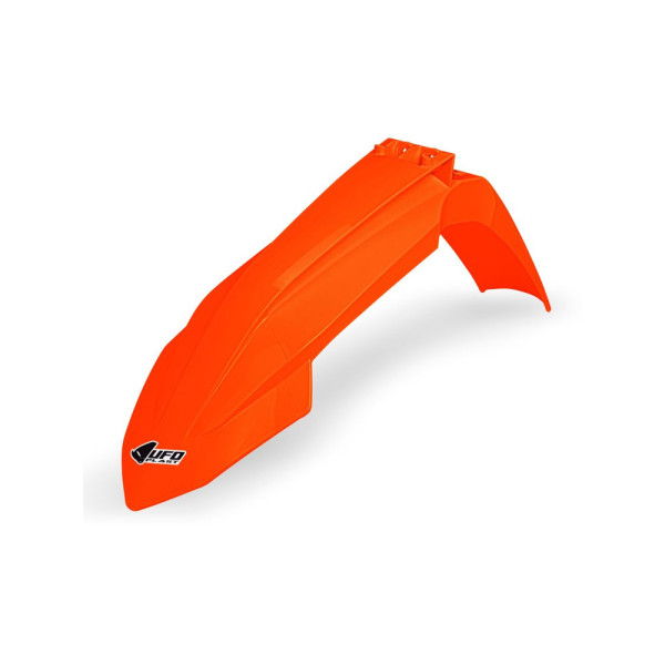 Переднє крило UFO для KTM SX/SXF(SX-F) 125/250/300/350/450F (23-) флуо помаранчеве