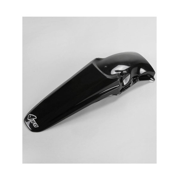 Задній бризковик UFO для Honda CRF 450R (05-08) чорний