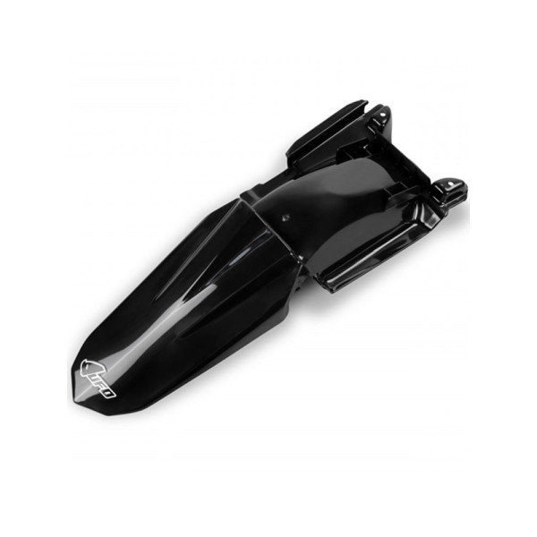 Задній брудозахисник UFO для Husqvarna TE-TX 250 (08-13), TC 310 (08-13), TE 310 (08-13) чорний