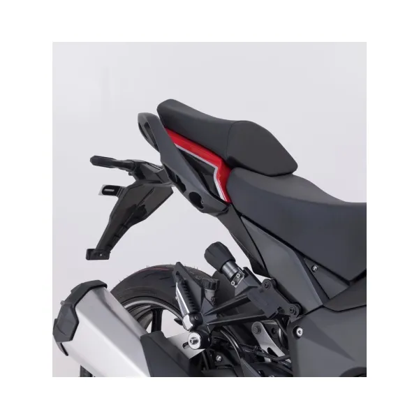 Sakwy tekstylne PRO BLAZE H SW-Motech з комплектом кріплення Kawasaki Z 1000 SX (11-), Ninja 1000 SX (20-), Ninja 1100 SX/ SE (24-)