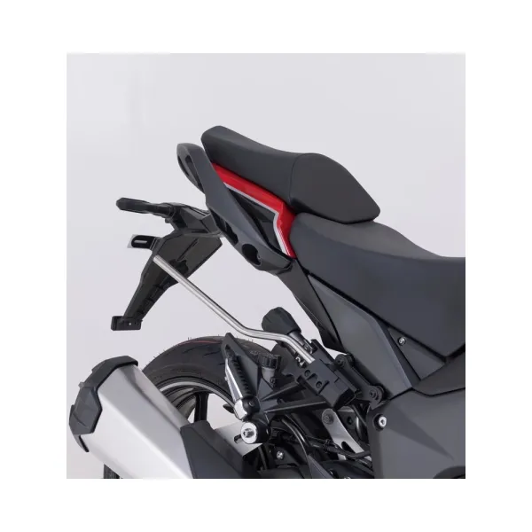 Sakwy tekstylne PRO BLAZE H SW-Motech з комплектом кріплення Kawasaki Z 1000 SX (11-), Ninja 1000 SX (20-), Ninja 1100 SX/ SE (24-)