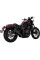 Вихлопна система Vance & Hines Slip-on Upsweep для Honda CMX Rebel 1100 (21-) чорний матовий