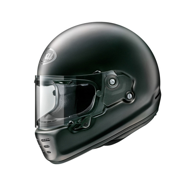 Шолом інтегральний Arai Concept-XE Frost чорний