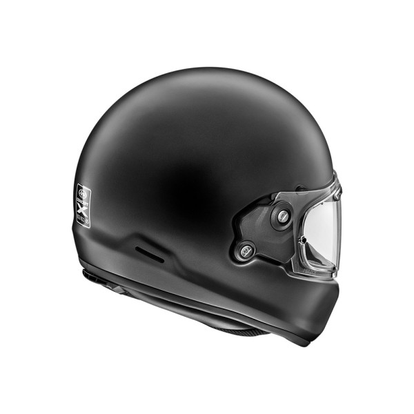 Шолом інтегральний Arai Concept-XE Frost чорний