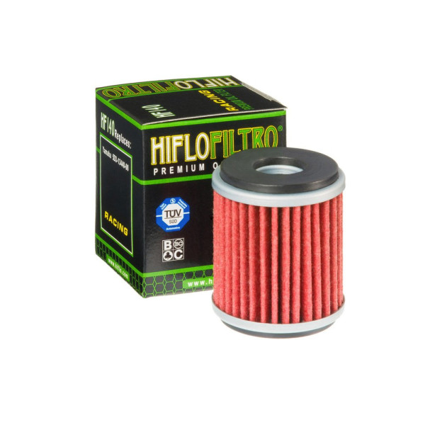 фільтр олею HIFLO HF140