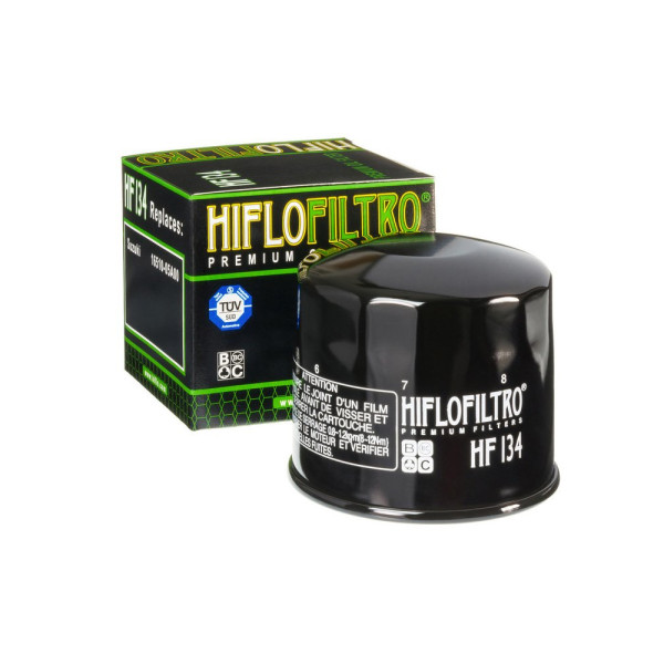 фільтр олею HIFLO HF134