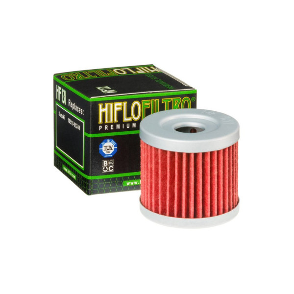 фільтр олею HIFLO HF131